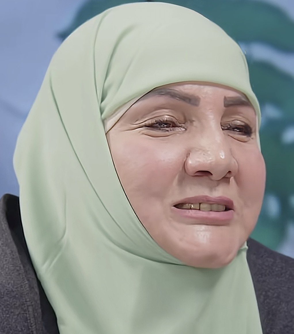 ghada salim ♏️ tweet media