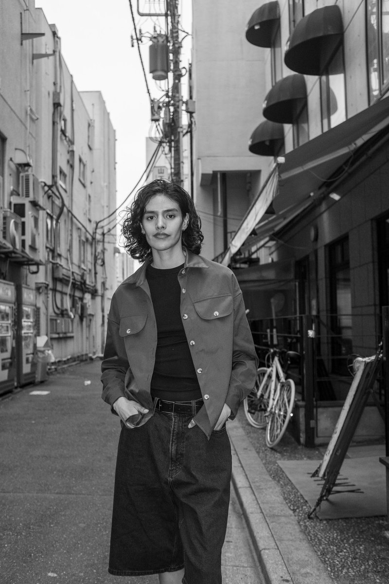 Tomonari Fukatsu tweet media