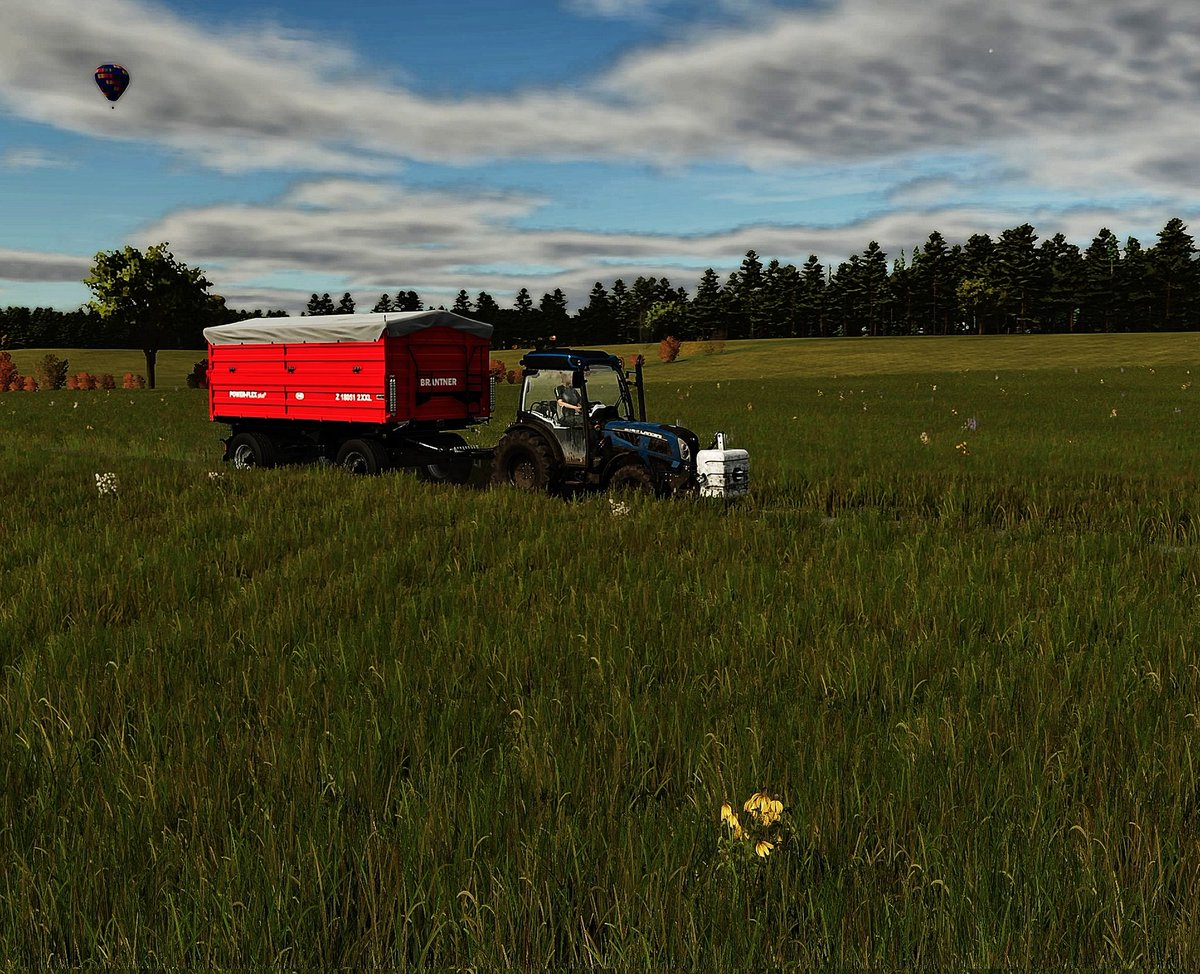 CiriusxxxRon's tweet photo. Bringing in the harvest...
#LS25
✨️🫠🫡 https://t.co/5TjdpqO5Zh