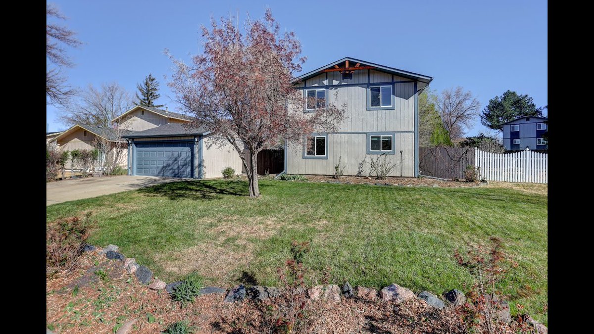 DustinMPeyser's tweet image. Cindy Montgomery presents 582 Highland Drive Longmont, CO | ColdwellBankerHomes.com dlvr.it/TRvQzV 👉 Reveal Your ROI bit.ly/MyHomeAI 👈 #RealEstate #LongmontCO #HomeForSale #CindyMontgomery #ColdwellBanker