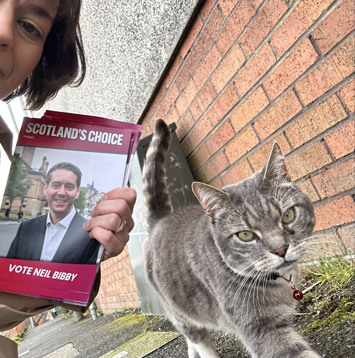 Johanna Baxter MP tweet media