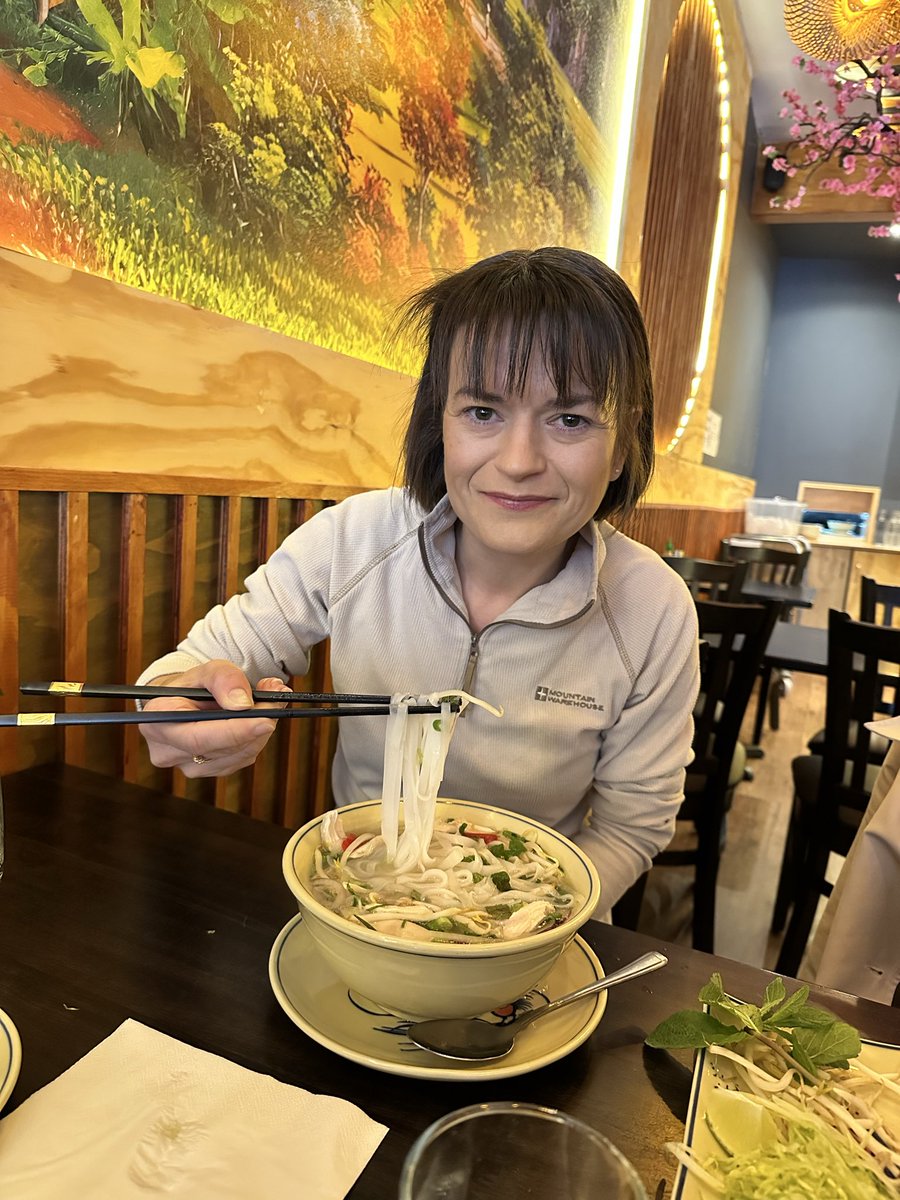 Johanna Baxter MP tweet media