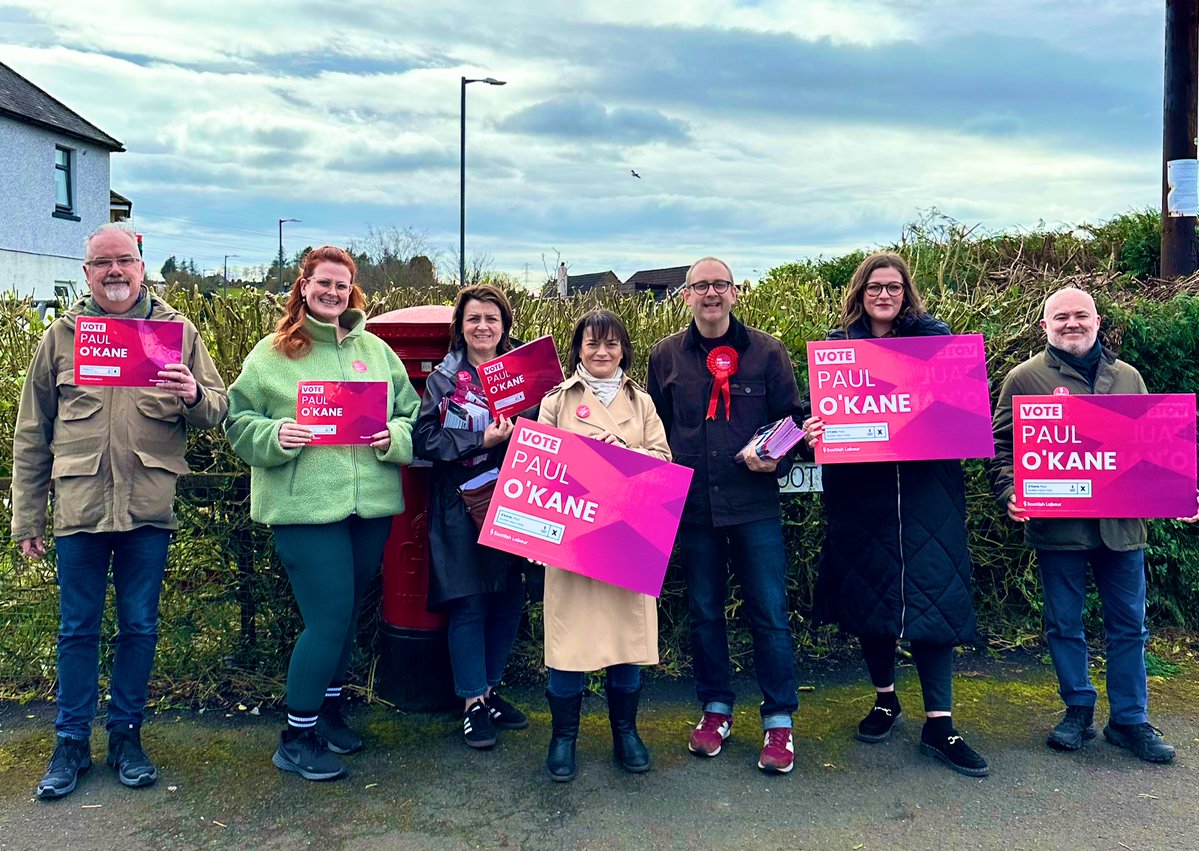 Johanna Baxter MP tweet media