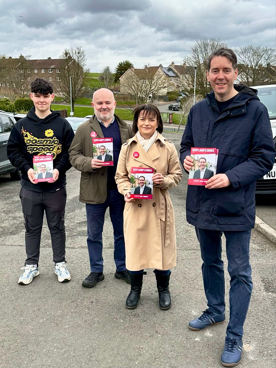 Johanna Baxter MP tweet media