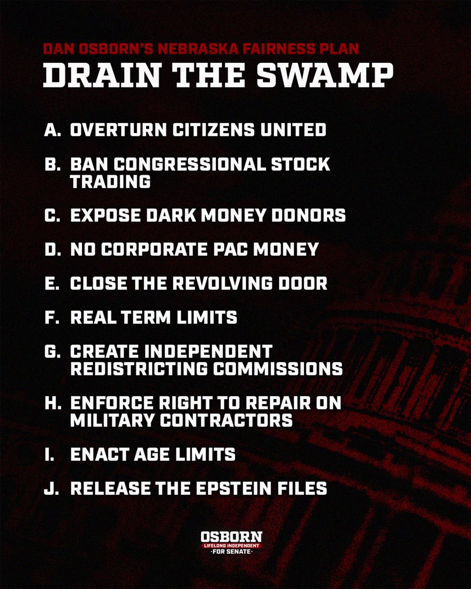 Dan Osborn tweet media