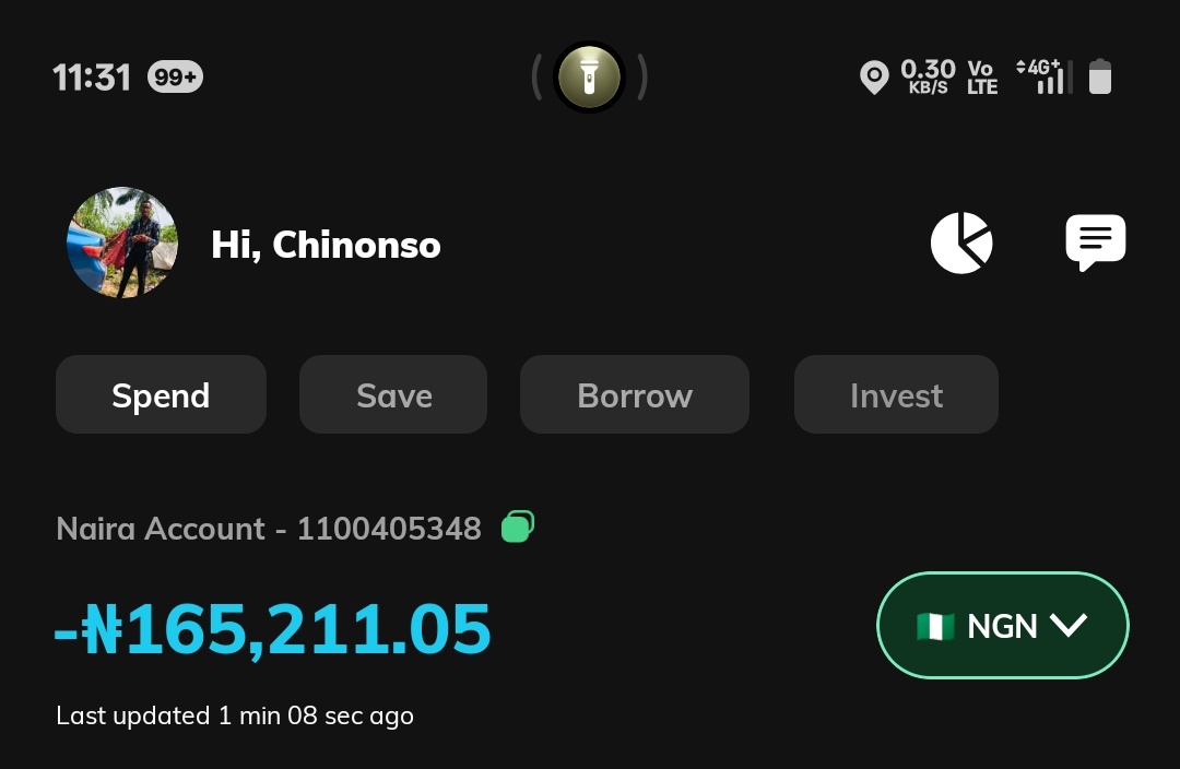 Chukwunonso ☣️⭕🛡️ tweet media