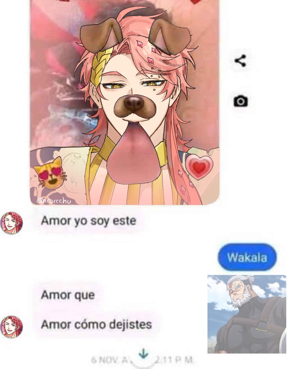 ksru minion kim river 🇨🇱 tweet media