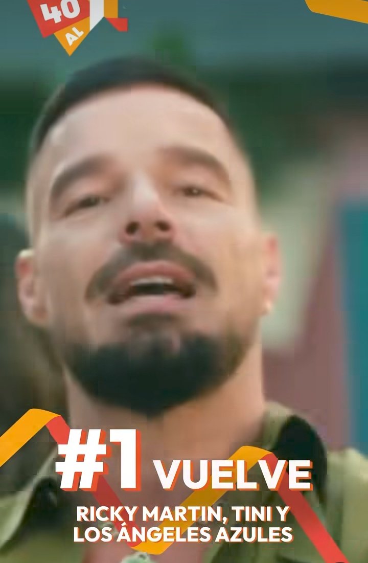 TINI Stan tweet media