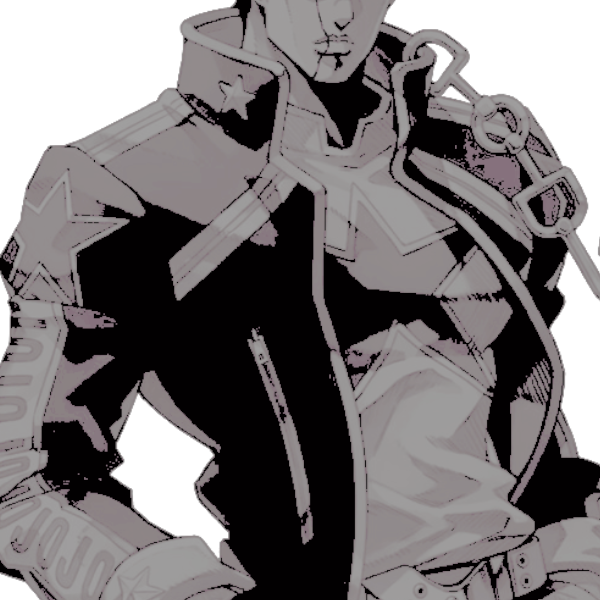 DR . KUJO tweet media