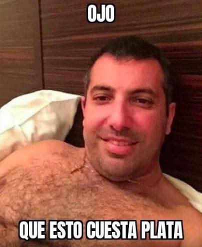 Guacho_Raro tweet media