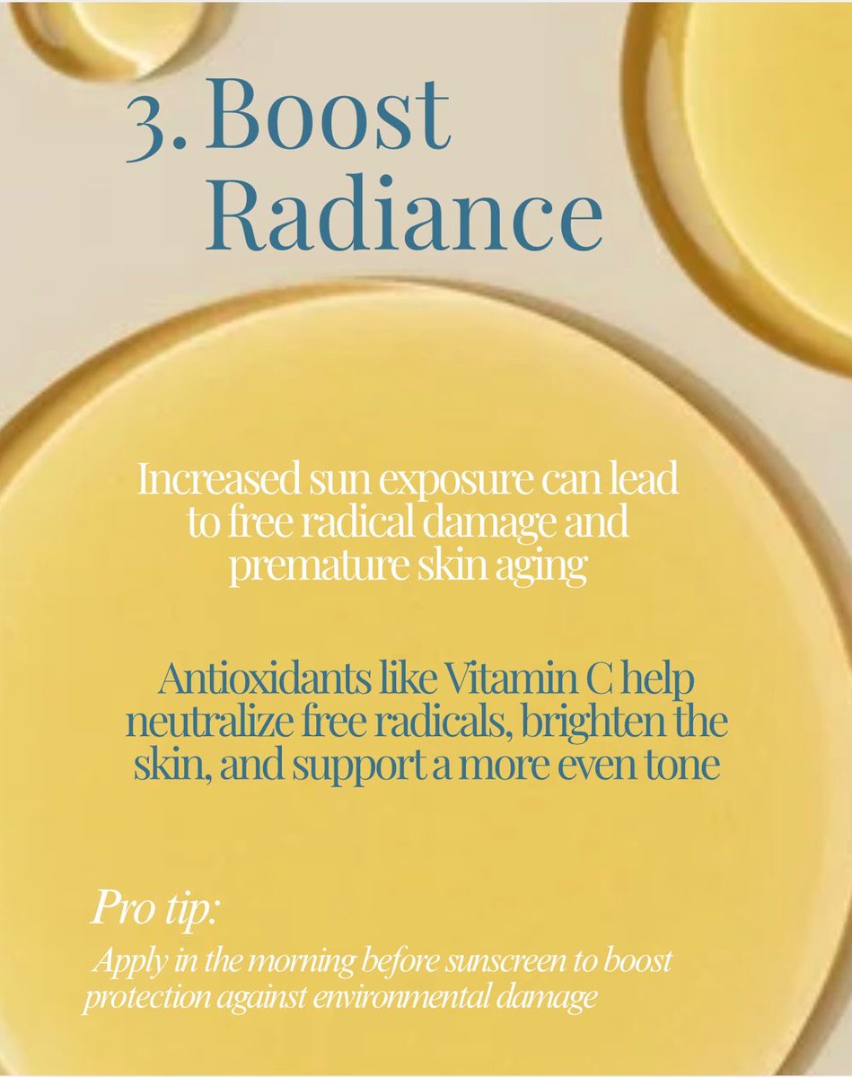 DermMedGroup's tweet photo. Out with the dull, in with the glow—swipe to learn how to refresh your routine this spring season. 

Ready to upgrade your routine? Enjoy 10% off when you buy 3 or more products 🤍 *conditions apply

#SpringSkin #SkincareRefresh #GlowingSkin #SkinRoutine #DMGNC #HealthySkin https://t.co/S2ZGgXMw4T