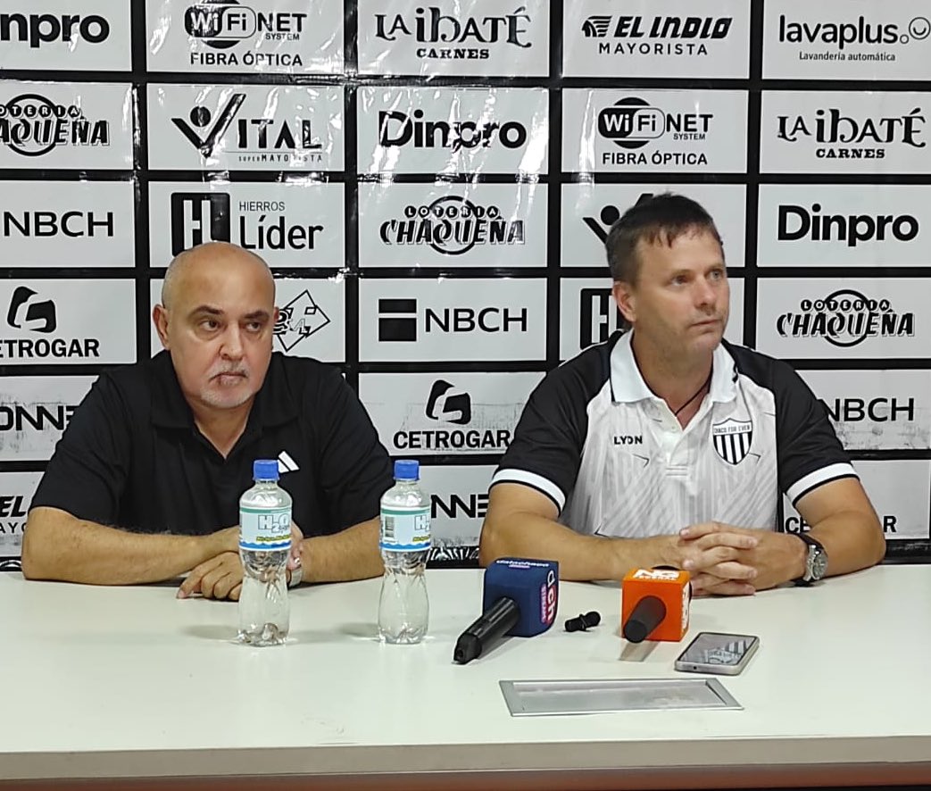 Chaco For Ever tweet media