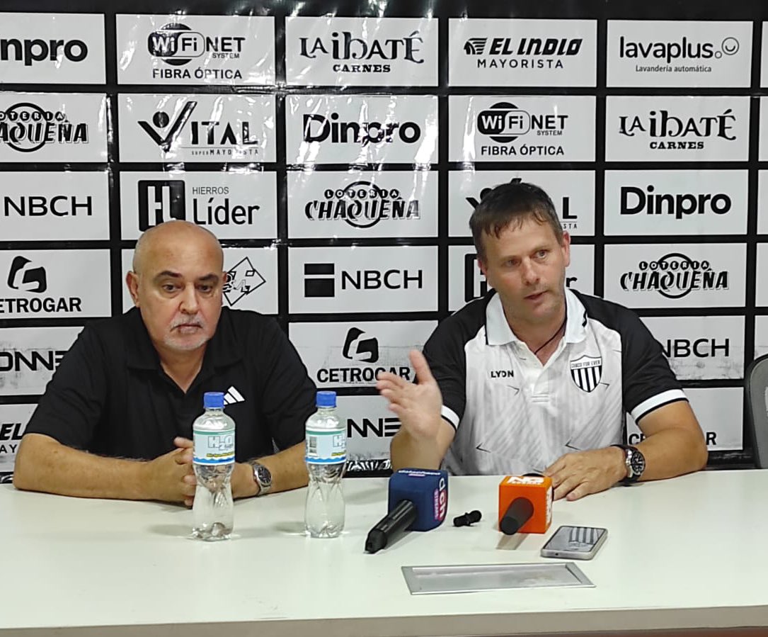 Chaco For Ever tweet media