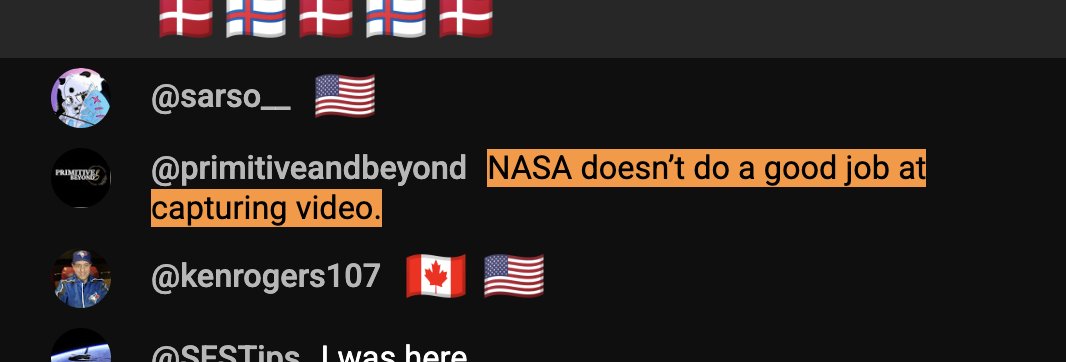 Testflight tweet media