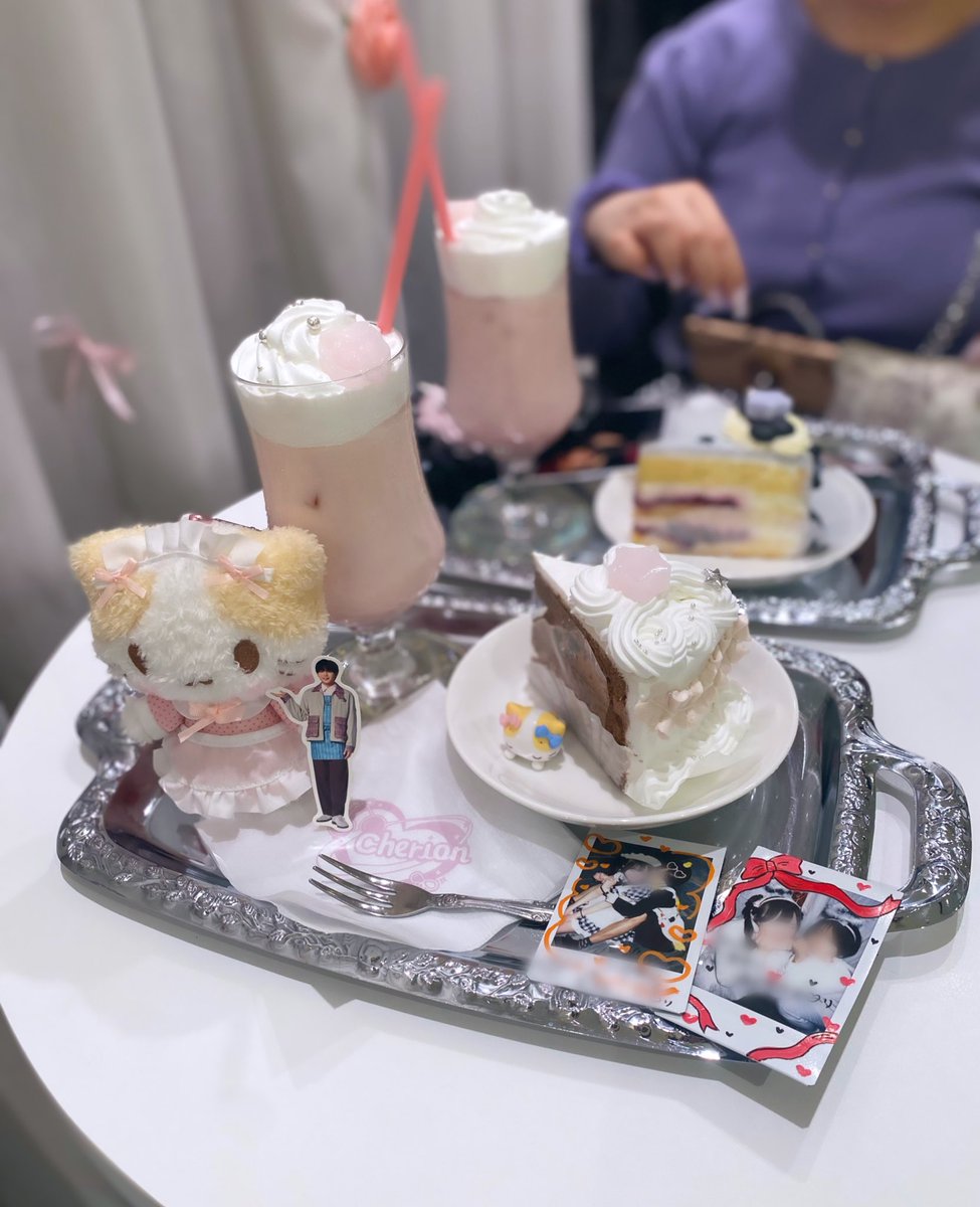 にこにこおもち🍥 tweet media