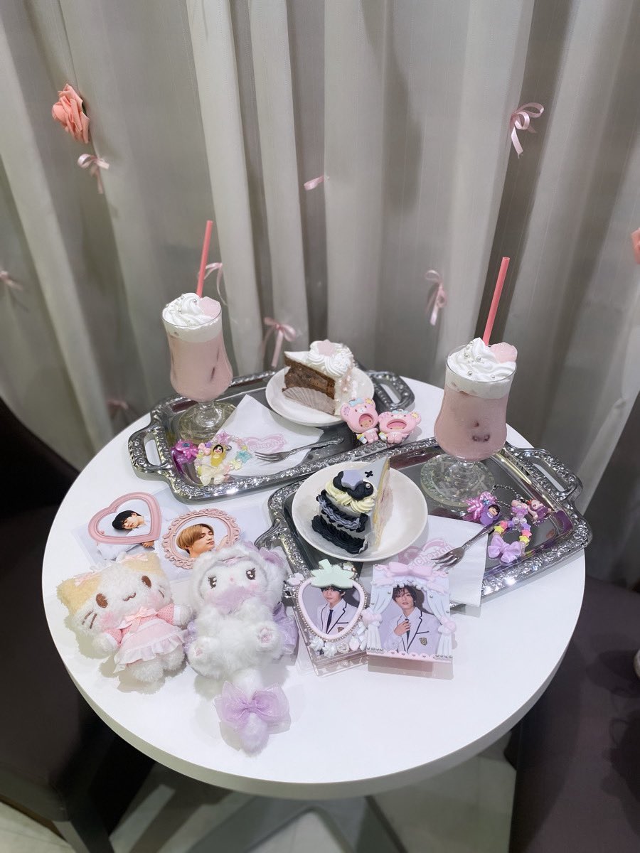 にこにこおもち🍥 tweet media