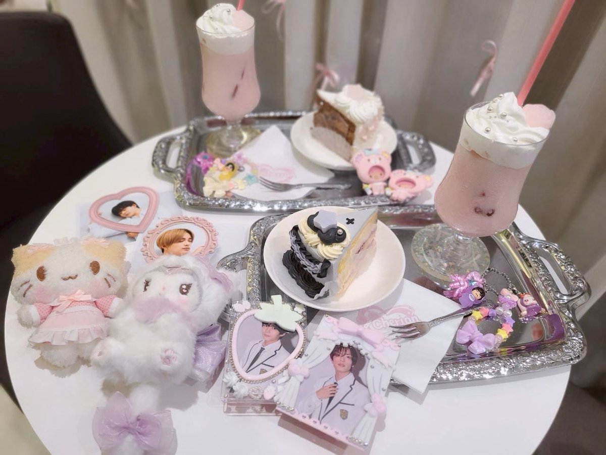 にこにこおもち🍥 tweet media