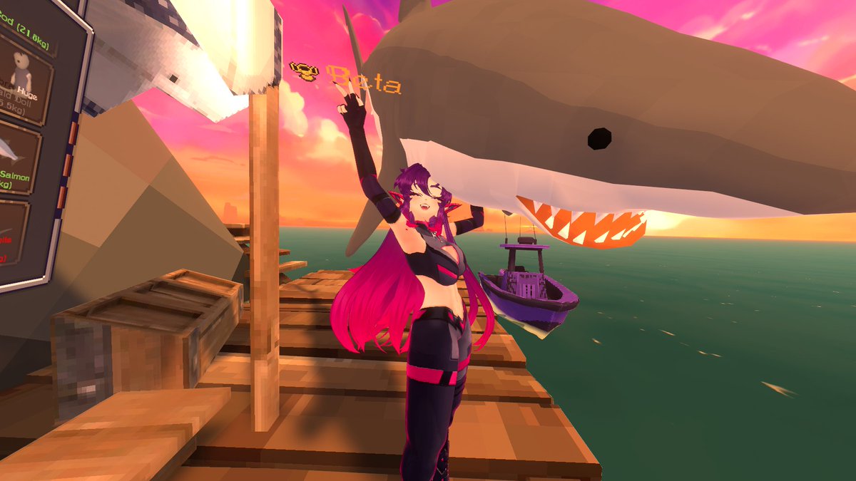 《 DEADMUZE 》 🦇⚰️ 《 VTUBER 》 tweet media