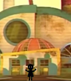 "Little Mr Puzzels!" tweet media