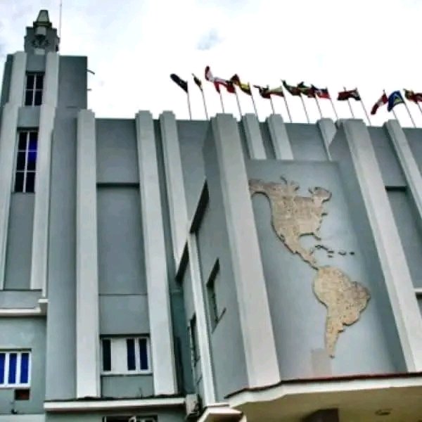 Centro de Superación para la Cultura. Villa Clara tweet media