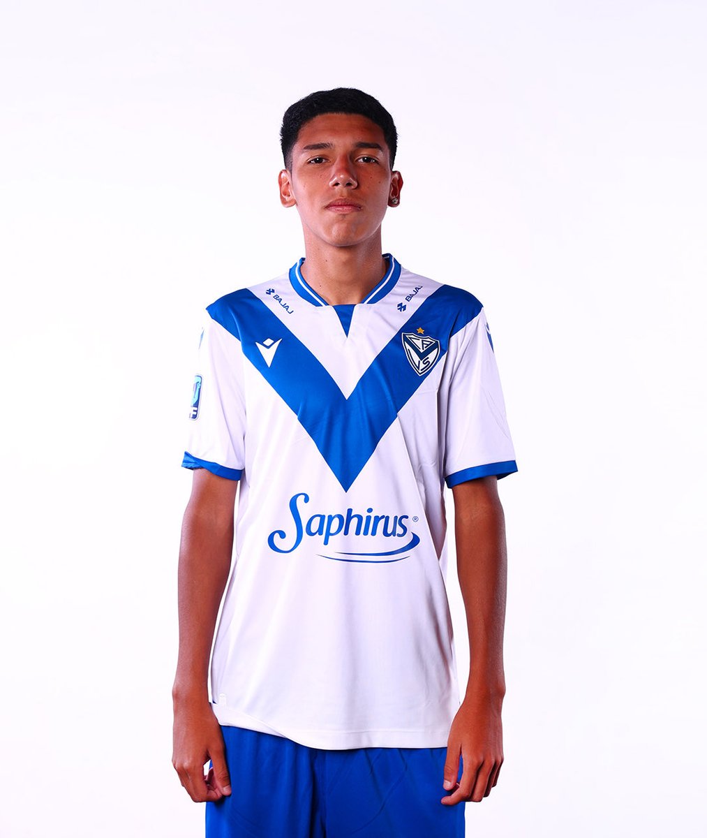 Vélez a Fondo tweet media