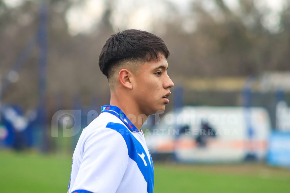 Vélez a Fondo tweet media