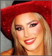 BlazexInferno's tweet image. #FallonHenley icon