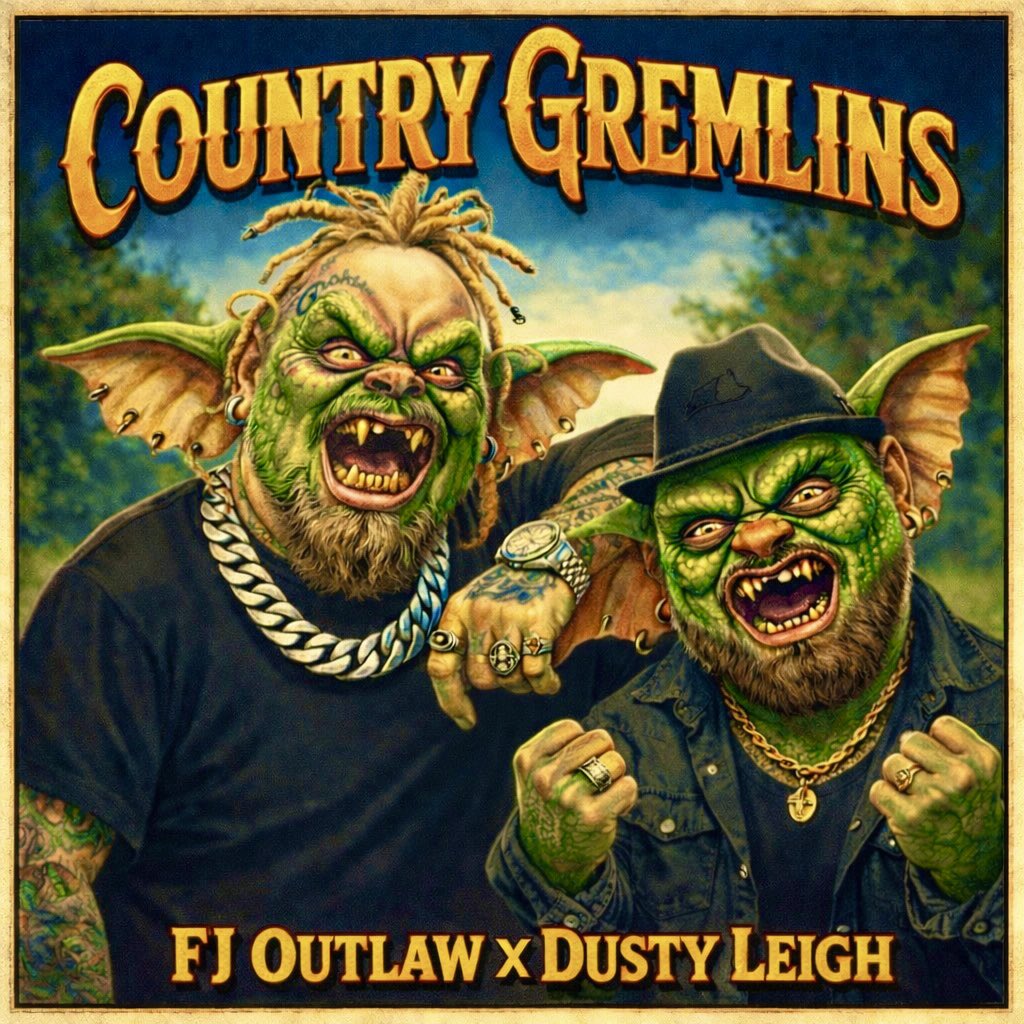 Dusty Leigh tweet media