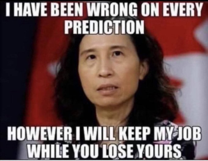 RicoDCanard's tweet photo. @Concern70732755 Now do Mr-Dr Tam and they's role in this lethal masquerade! https://t.co/kVoC56mJyu