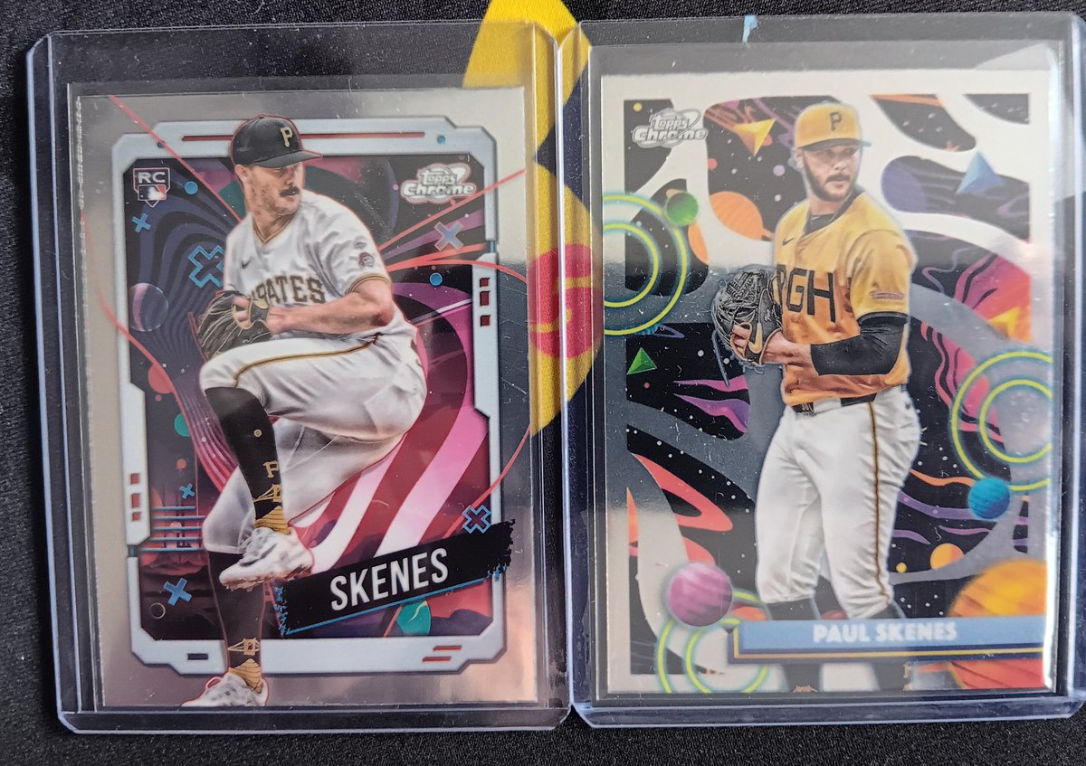 Cardboard Hoarder tweet media