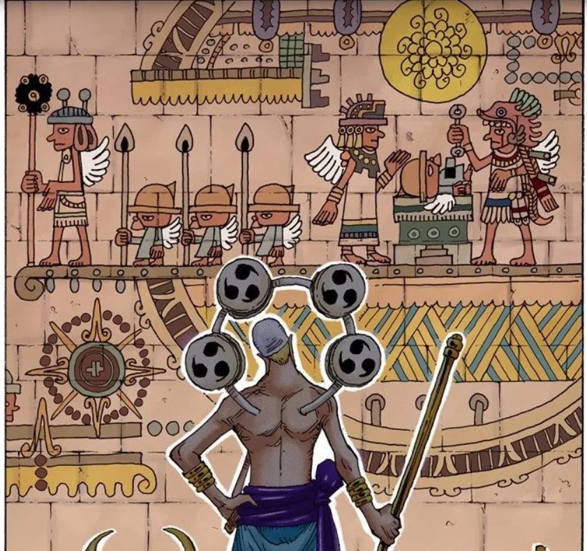 Surgeon of Depth tweet media