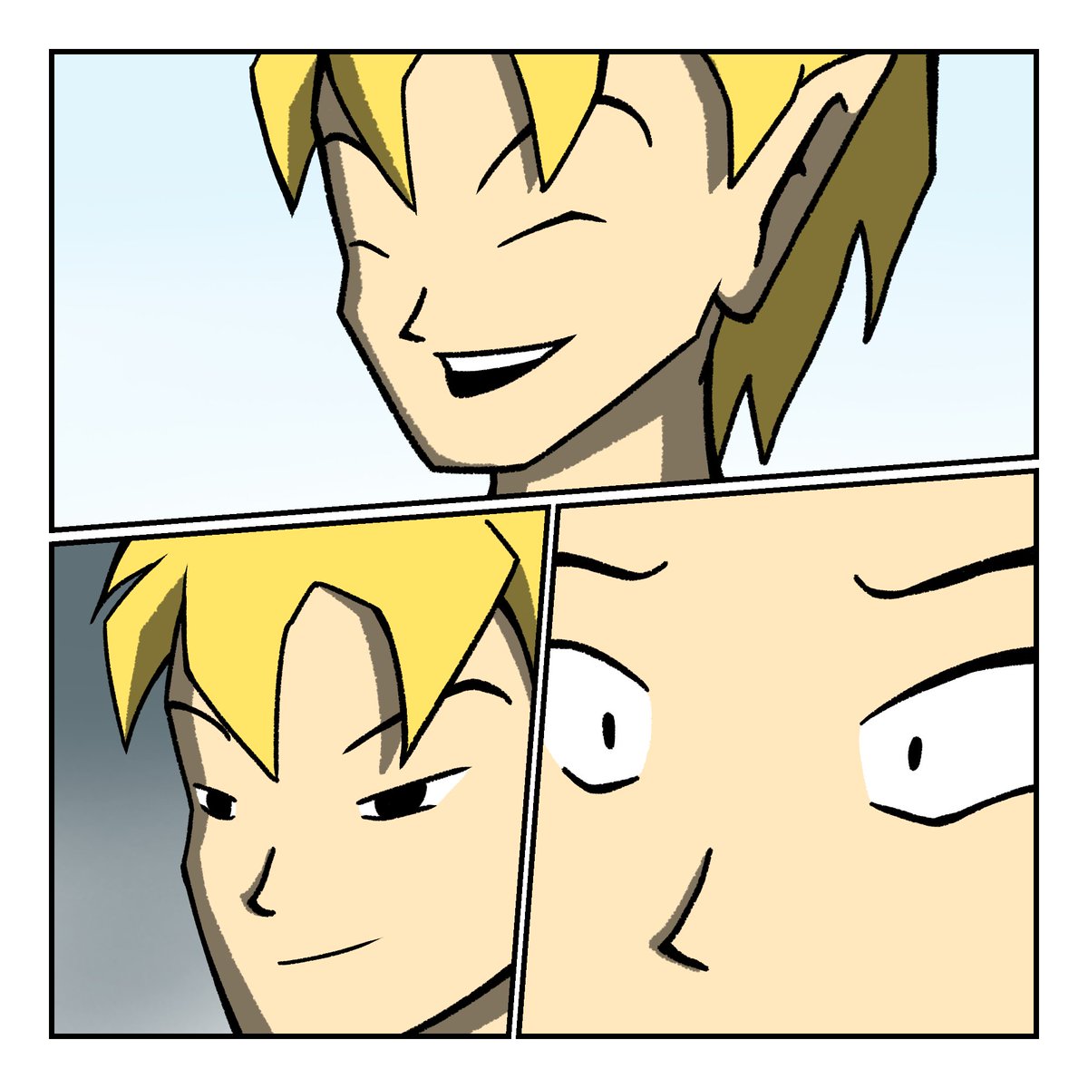 RS Comics (@rscomicsstudio) / Posts / X