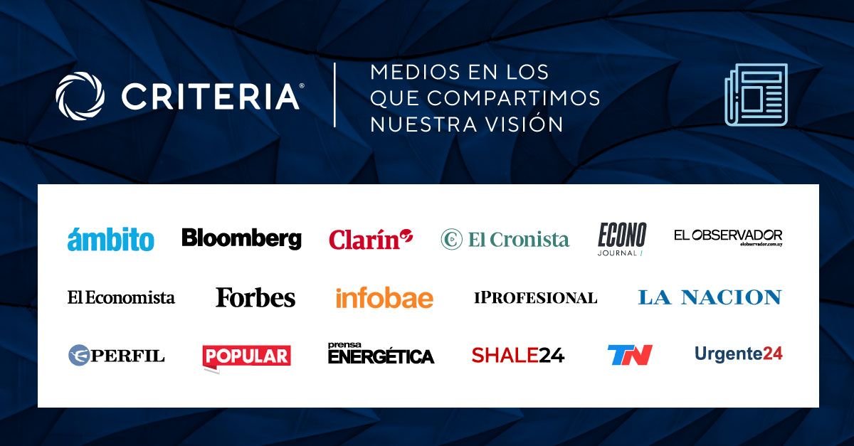 Criteria | Inversiones tweet media