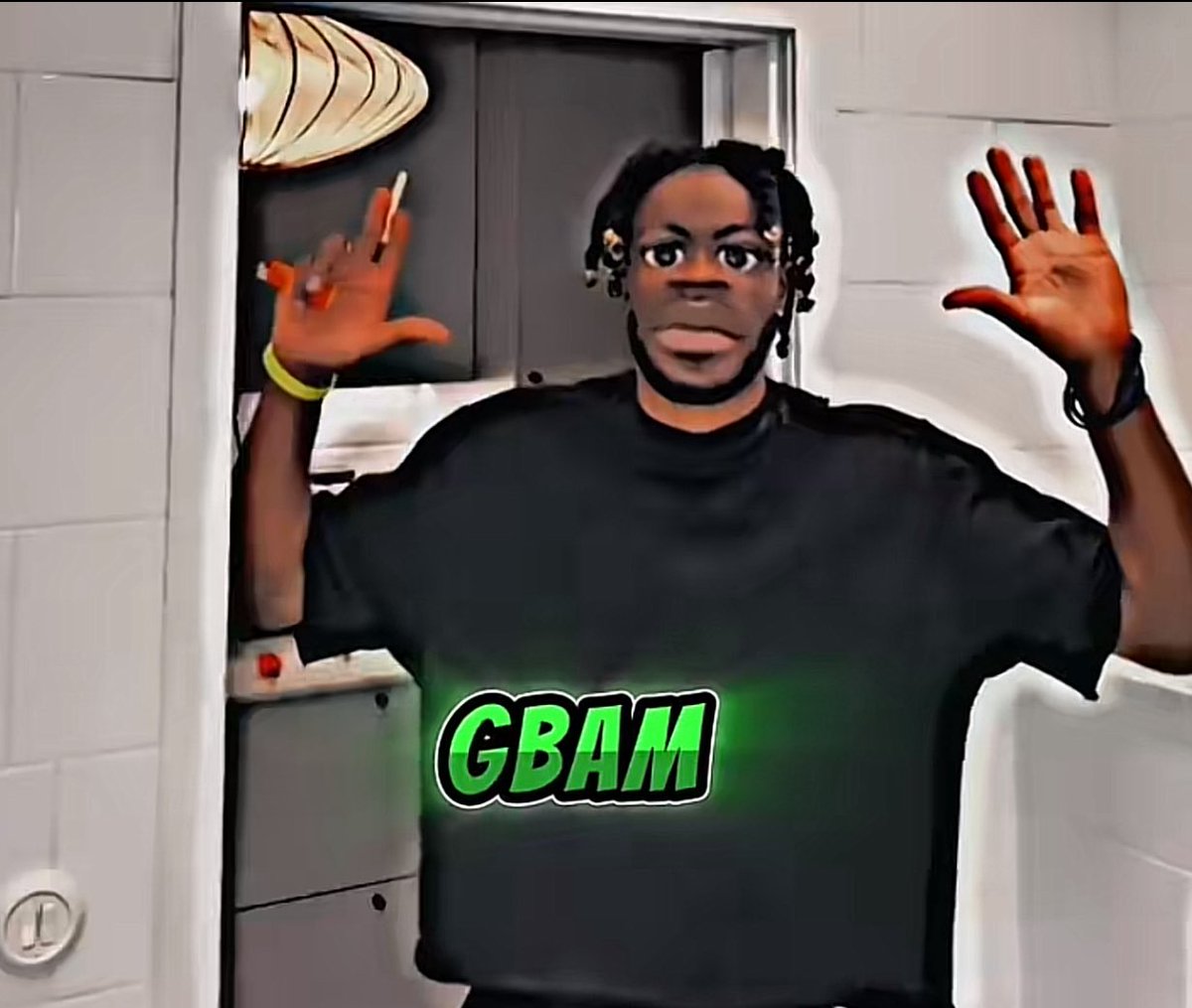 SAMIE-KING👑_FCB❤️💙 tweet media