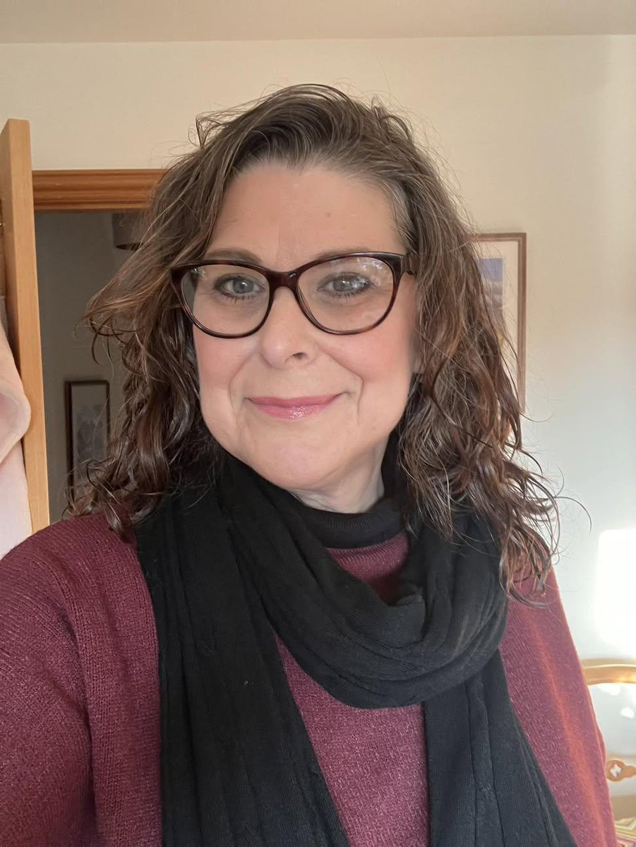 Miss Velora tweet media