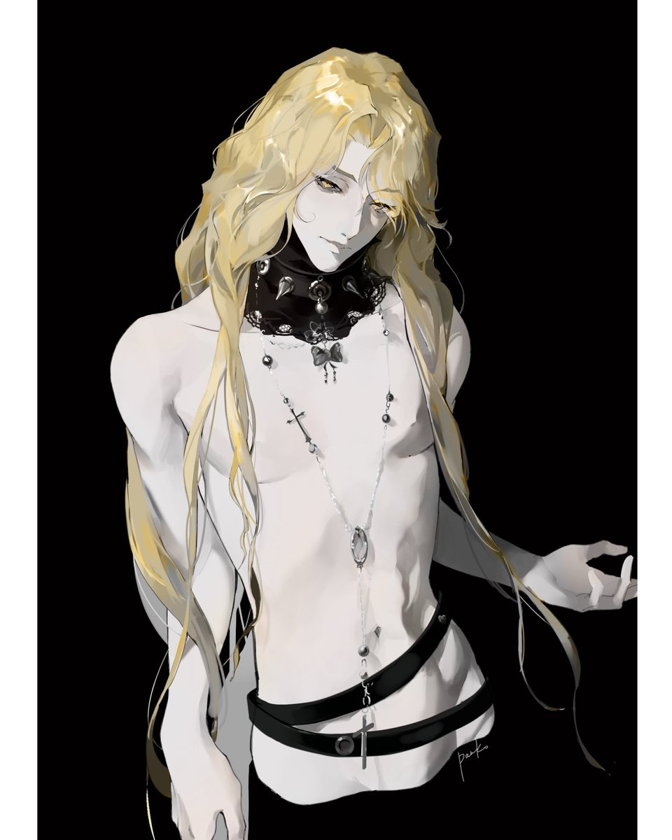 00pulloutgame's tweet image. #Alucard #Castlevania