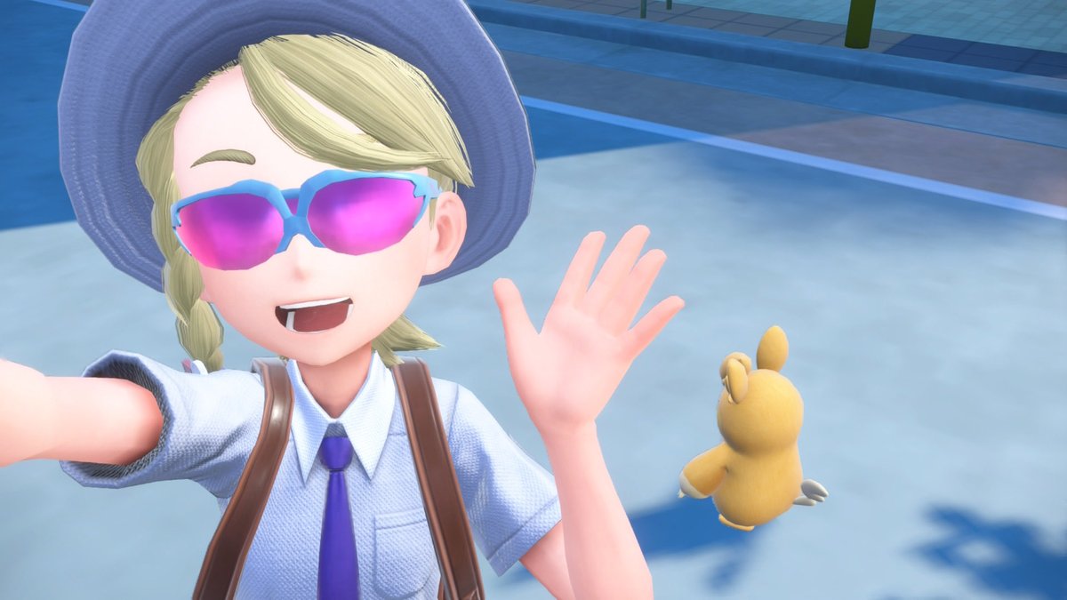 さざなみ tweet media