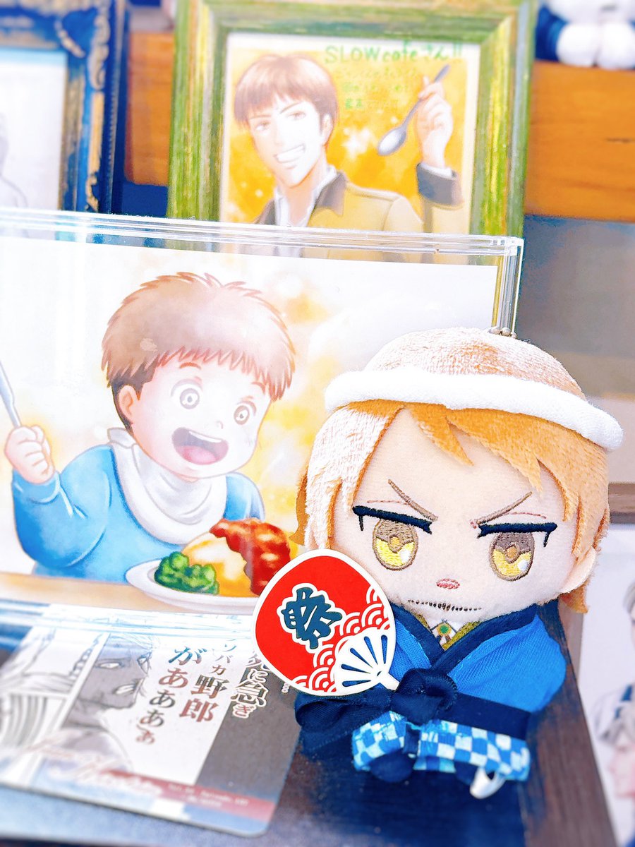 ツユリ⛓(*눈_눈)σ兵長太もも部部長 tweet media