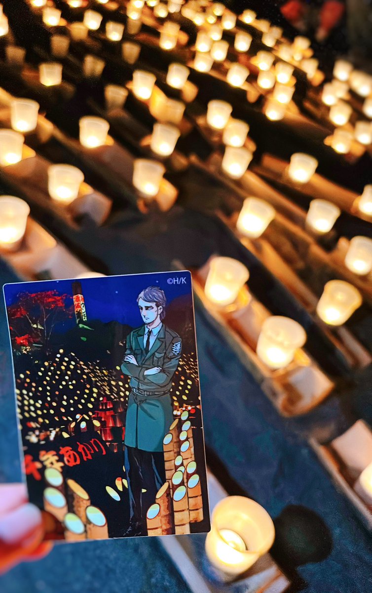 ツユリ⛓(*눈_눈)σ兵長太もも部部長 tweet media