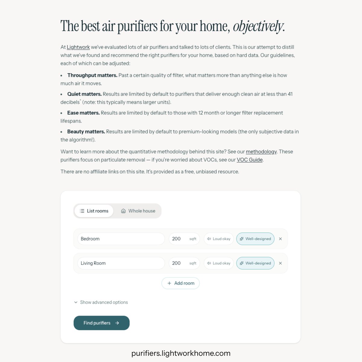 Lightwork Home Health tweet media