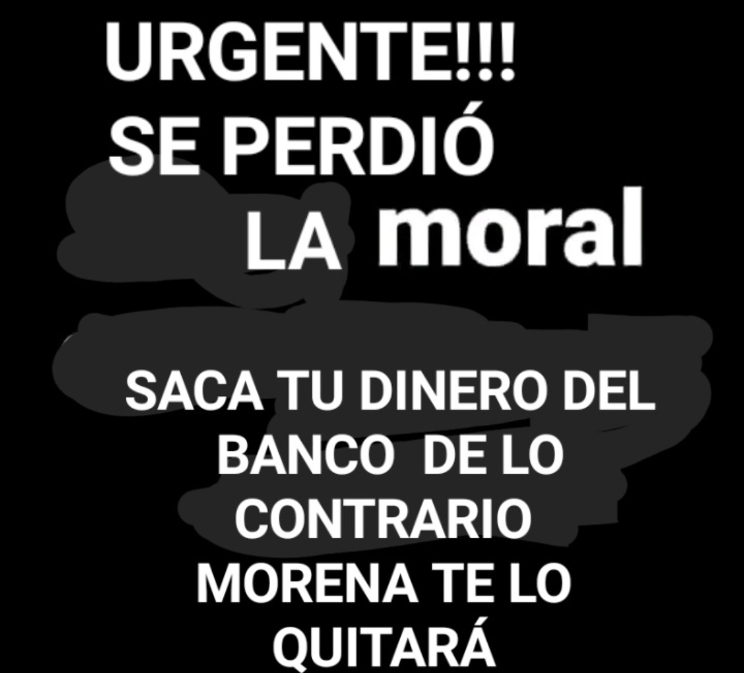 germancuriel5's tweet image. #Bloqueos #última hora #último minuto
