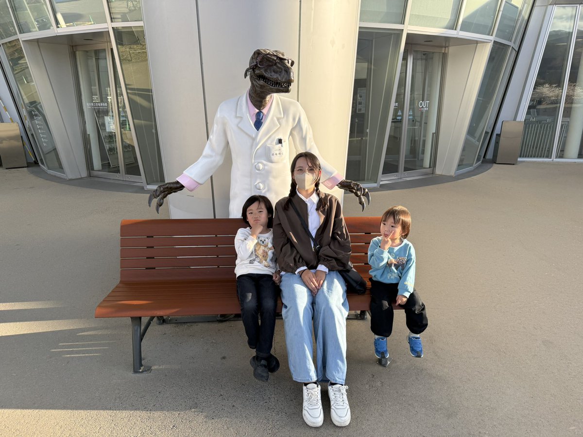 KEN@FK7マイルドスピード tweet media