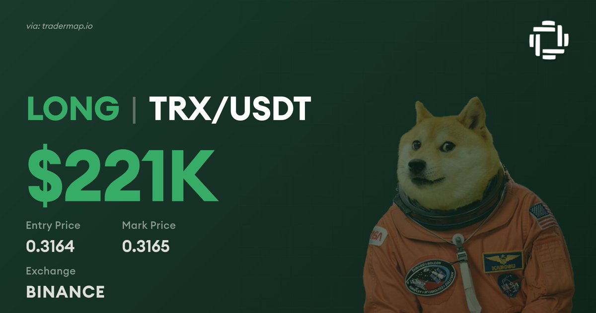 Crypto Whale Trades tweet media