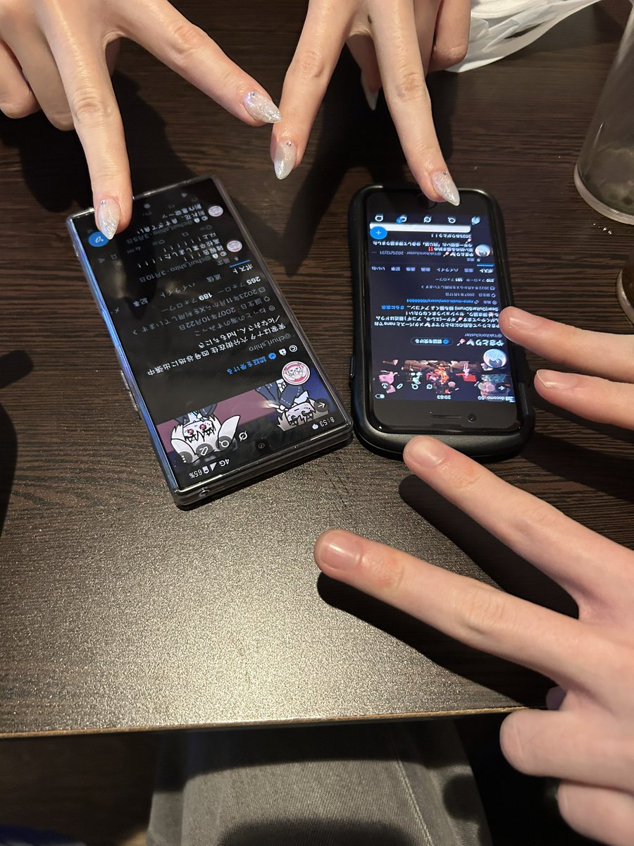 naito_Reality's tweet photo. 撮るだけ撮ってあげるのを完全に忘れていたので、今更だけどだんちょーとやきとりと遊んできたよーの写真 https://t.co/6cu0kjji9j