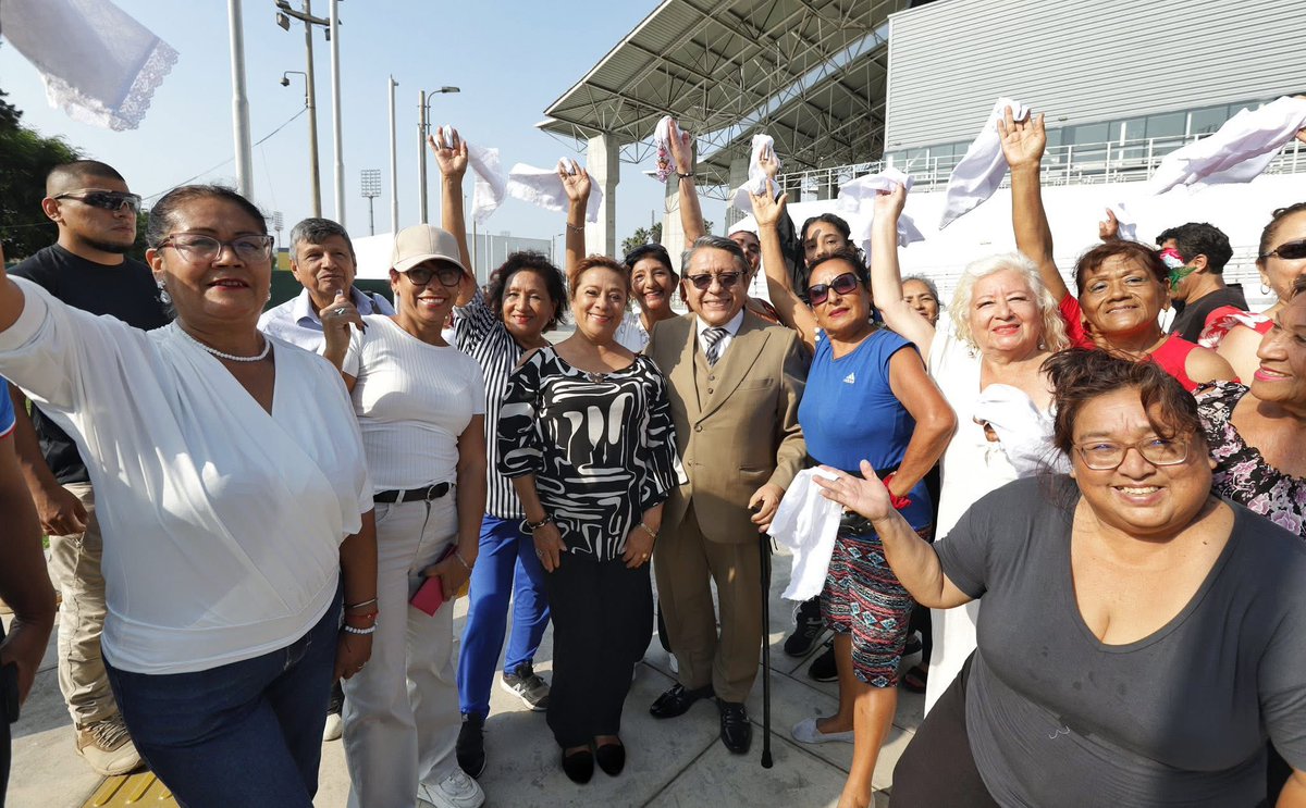 Gobierno Regional del Callao tweet media