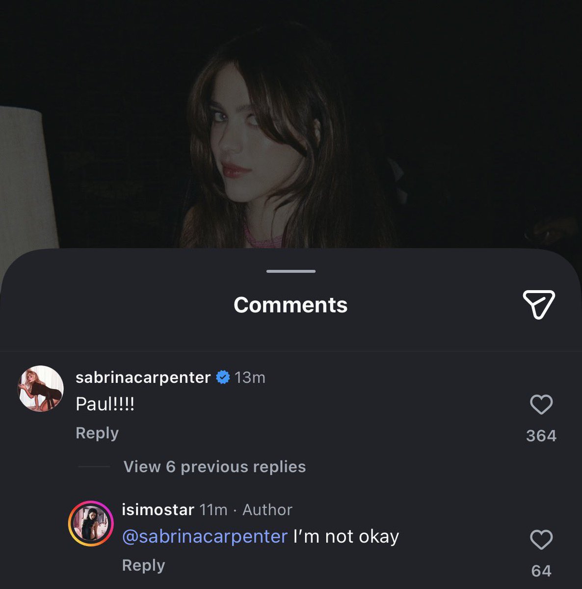 bea 🧁🐾 tweet media