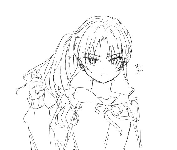 むぎ
立ち絵に手を出しし始めました
