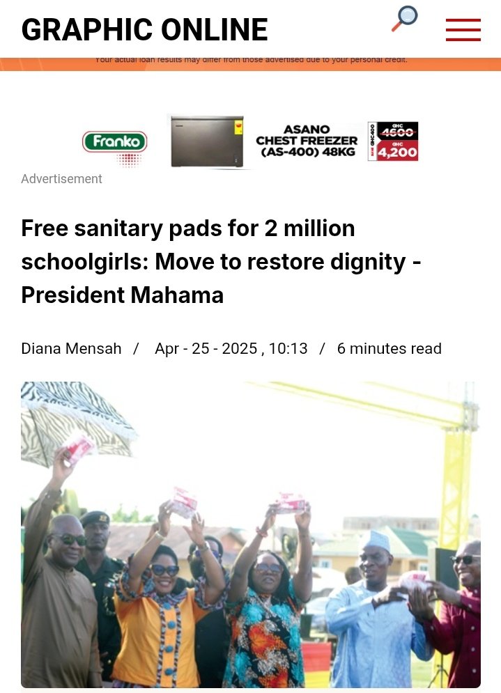 Venerable Nana Mensah 👑 tweet media