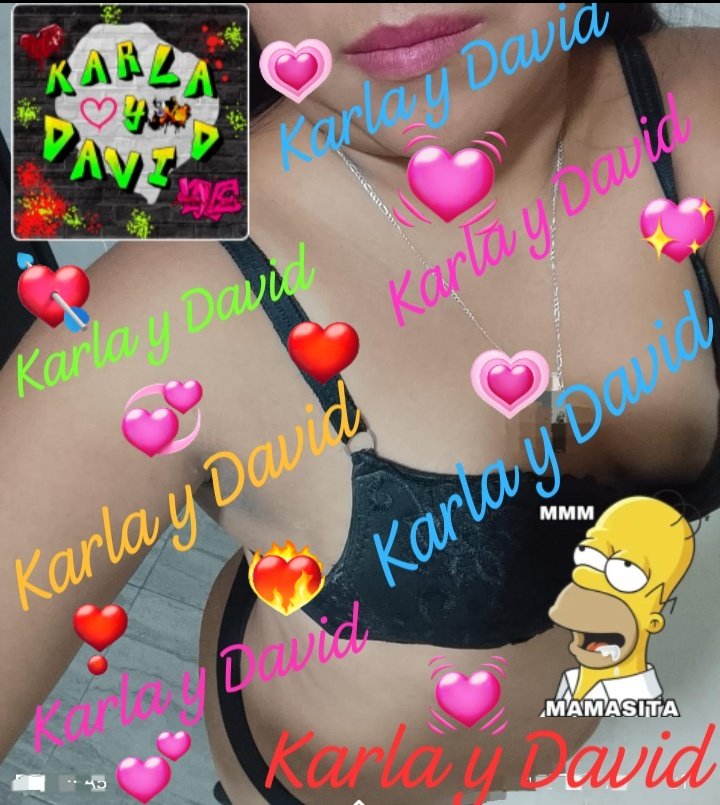 🍺🍍🍻 David y Karla 🌹💞 tweet media