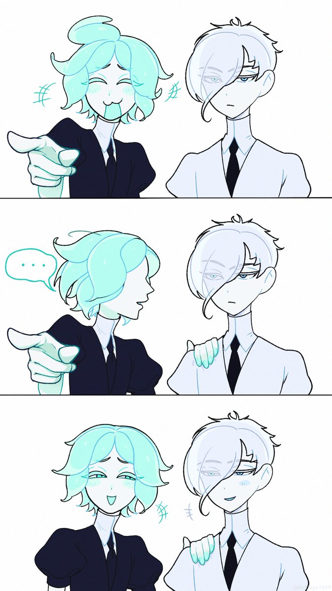 海苔かきあげ₍ᐢ ɞ̴̶̷.̮ɞ̴̶̷ ᐢ₎​。 tweet media